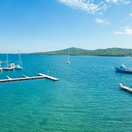 Ferienwohnung I Mirti Di Porto Pozzo Santa Teresa Gallura Exterior foto