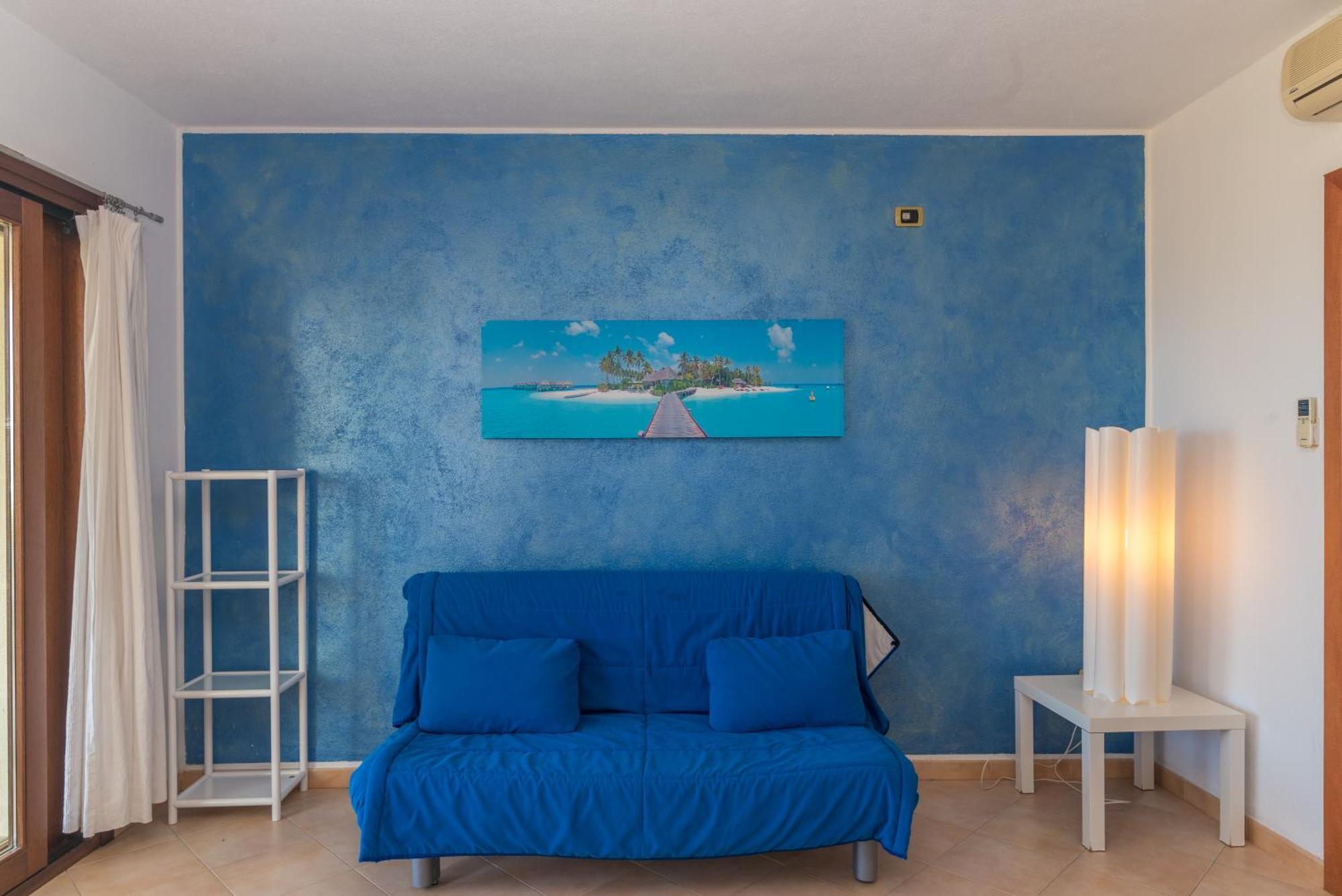 Ferienwohnung I Mirti Di Porto Pozzo Santa Teresa Gallura Exterior foto