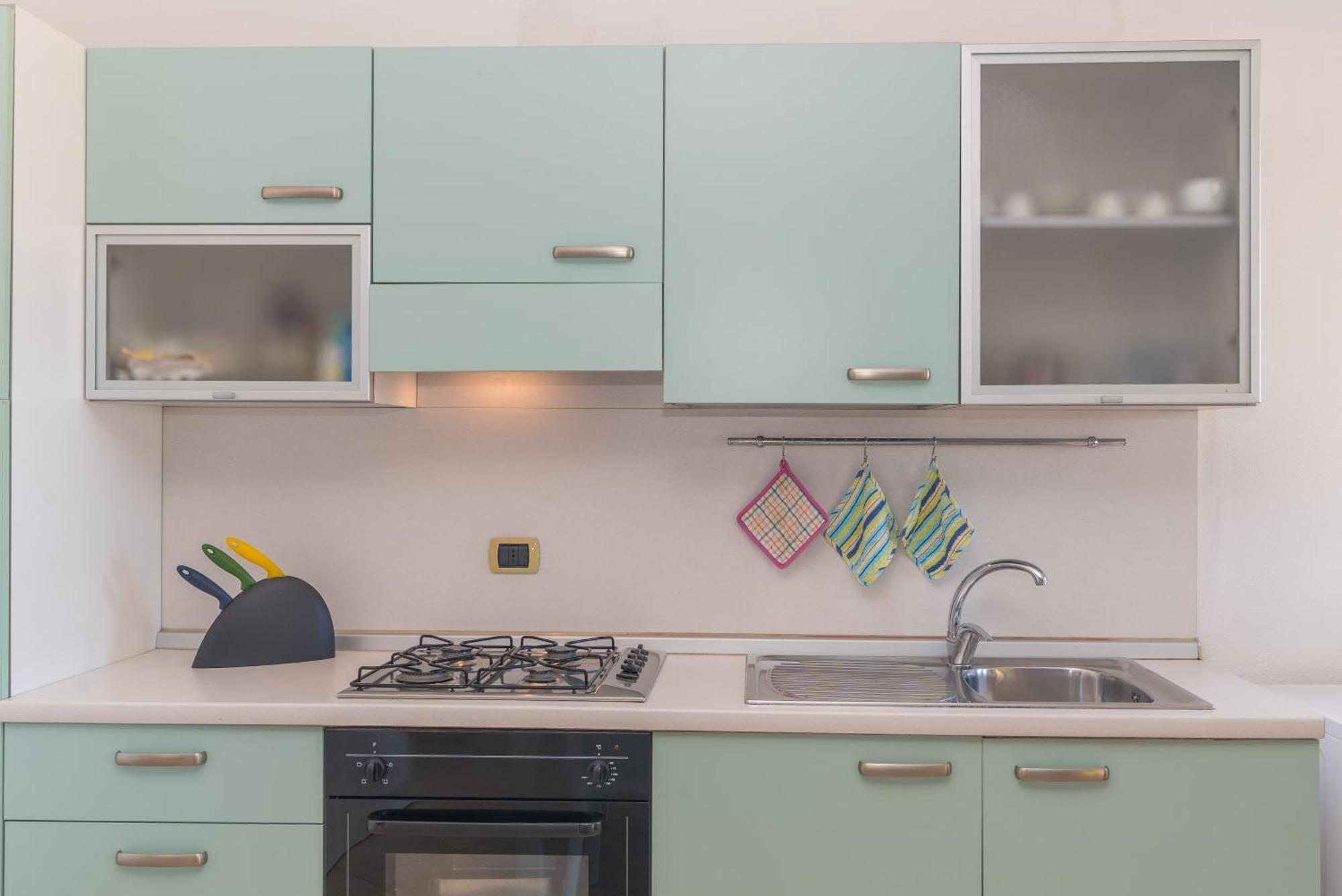 Ferienwohnung I Mirti Di Porto Pozzo Santa Teresa Gallura Exterior foto