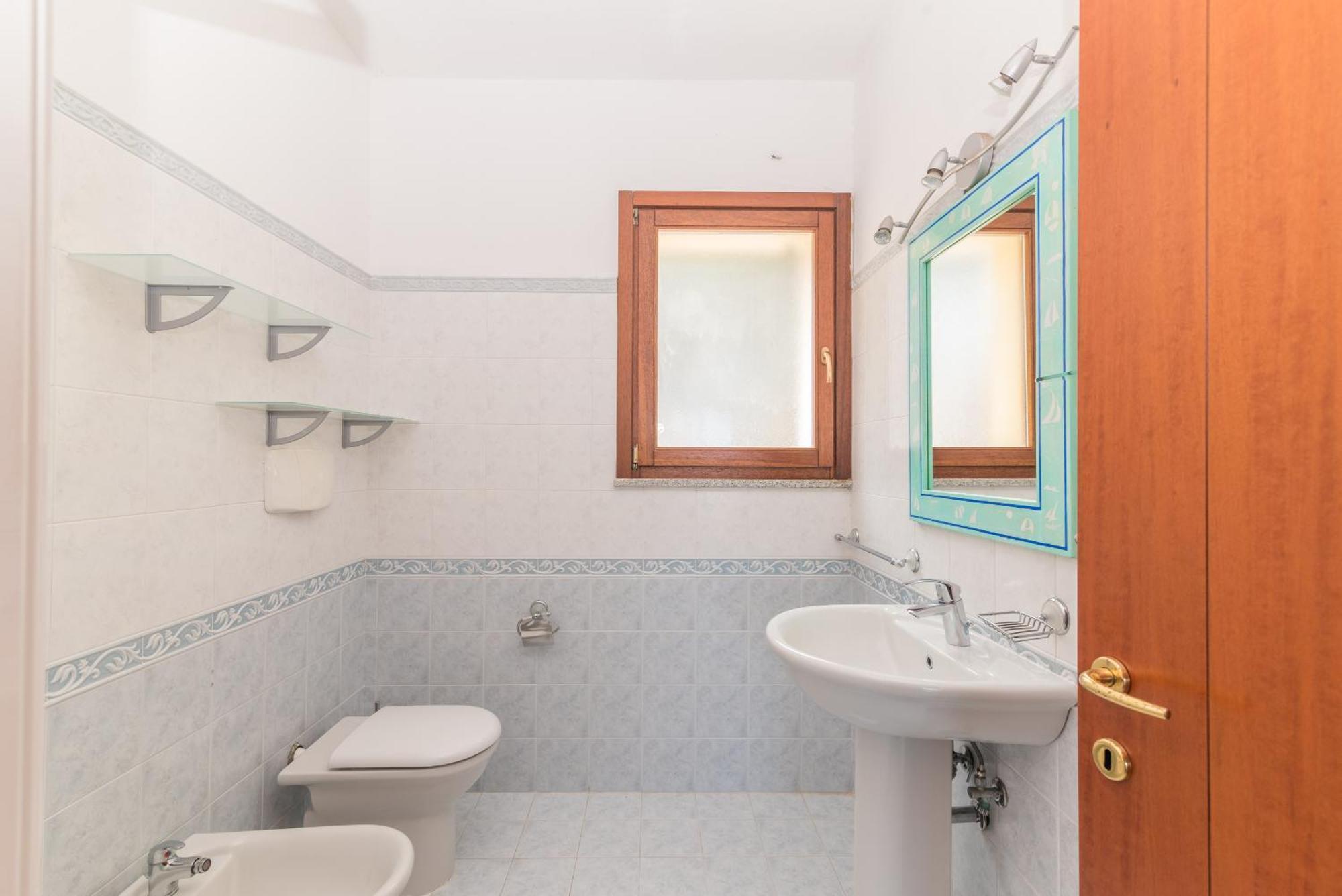 Ferienwohnung I Mirti Di Porto Pozzo Santa Teresa Gallura Exterior foto